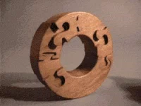 Impossible GIF
