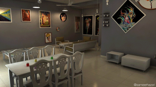 GIF by sameerhazari