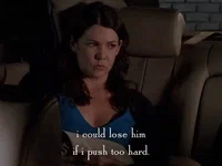 Season 6 Netflix GIF by Gilmore Girls 