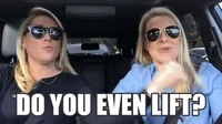 Fitness Workout GIF by Cat & Nat