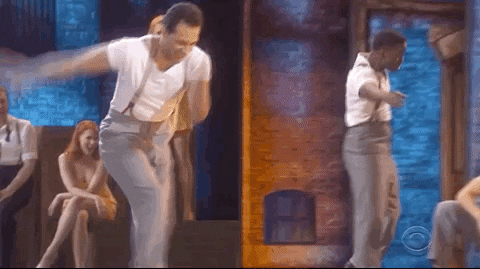 tonyawards  GIF