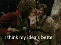Someone Suggestion GIF