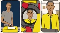 Breaking Bad Training GIF by ADWEEK