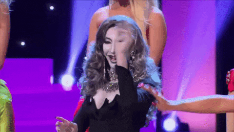 Season 5 Finale GIF by LogoTV