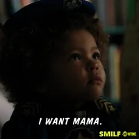 I Want Mama GIF