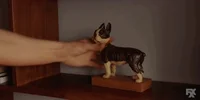 Money Check GIF by You're The Worst 