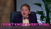 I Don'T Know Child Support Abc GIF by ABC Network