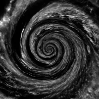Black Hole GIF