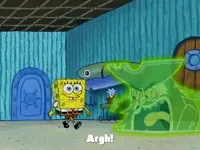 Season 4 Episode 10 GIF by SpongeBob SquarePants