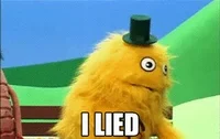 Lies GIF