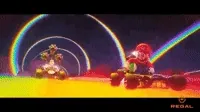 Eat It Mario Kart GIF by Regal