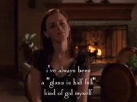 Season 5 Netflix GIF by Gilmore Girls 
