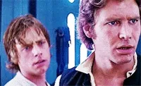 Han Solo GIF