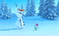 Disney Frozen GIF