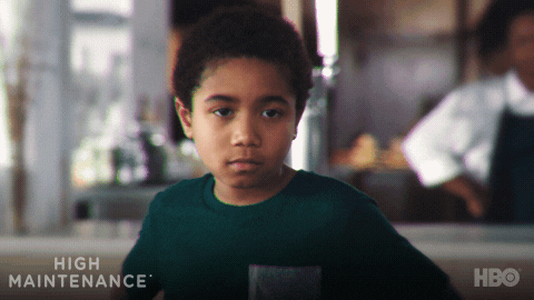 season 3 hbo GIF by High Maintenance