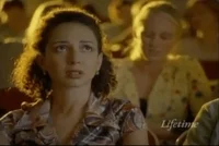 Maya Rudolph Eye Roll GIF
