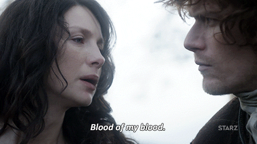 Season 2 Love GIF by Outlander