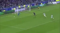 Cristiano Ronaldo GIF by nss sports