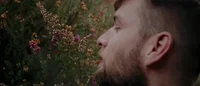 Flowers Smelling GIF by The Orchard Films