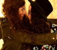In Love Couple GIF