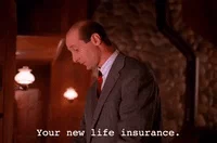 Season 1 GIF by Twin Peaks on Showtime