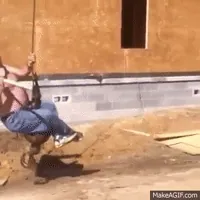 Wrecking Ball GIF