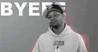 Goodbye GIF by BJ The Chicago Kid