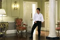 Love Actually Dance GIF