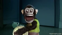 Ape GIF