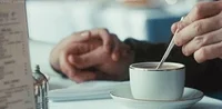 Time Coffee GIF