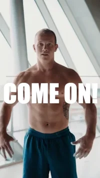 Come On Yes GIF by MaxiNutrition