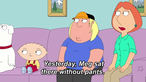 GIF by Family Guy