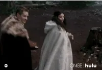 Once Upon A Time Abc GIF by HULU