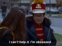 Gilmore Girls S1 GIF