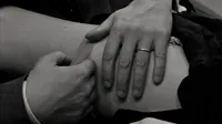 Criterion Collection Hand GIF by Fandor