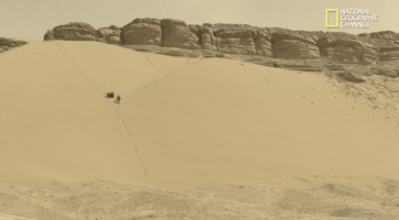 mars GIF by National Geographic Channel
