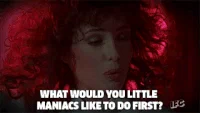 Weird Science Comedy GIF by IFC