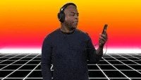 Stitcher You Gotta Hear This GIF by LeVar Burton