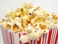 Popcorn GIF