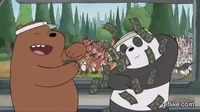 Cartoon Network GIF
