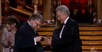 Excited Guillermo Del Toro GIF by The Academy Awards