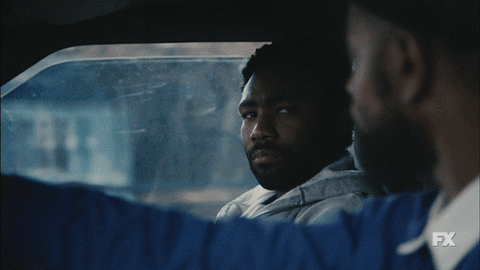 GIF by Atlanta