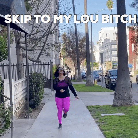 ComedianHollyLogan  GIF