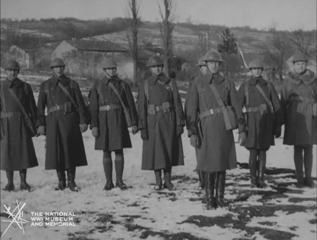 NationalWWIMuseum  GIF