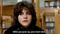 Molly Ringwald GIF
