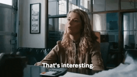 GIF by TELUS STORYHIVE