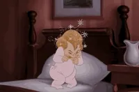 Flying Peter Pan GIF by Disney