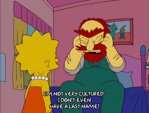 Lisa Simpson GIF by The Simpsons