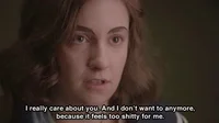 Lena Dunham GIF