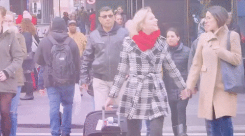tlc GIF by Girl Starter